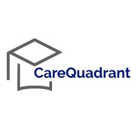 CareQuadrant Logo