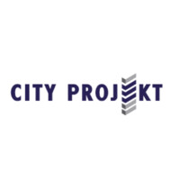 CITY PROJEKT Immobilien GmbH Logo