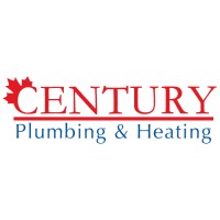 Century Plumbing and Heating Logo