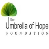 The Umbrella of Hope Foundation Logo