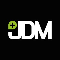 JDM Logo