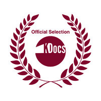 KDocsFF: Metro Vancouvers Premier Social Justice Film Festival Logo