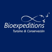 Bioexpeditions Ecuador Logo