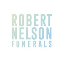 Robert Nelson Funerals Pty Ltd Logo