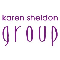 Karen Sheldon Group Logo