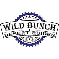 Wild Bunch Desert Guides Logo