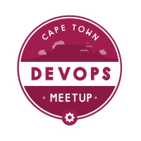DevOps Cape Town Logo