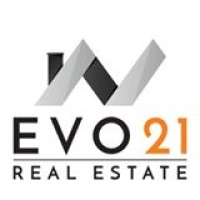 Evo21 Real Estate Logo