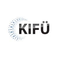 Kormányzati Informatikai Fejlesztési Ügynökség Logo