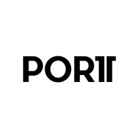 PORT 11 AB Logo
