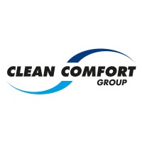 Clean Comfort Group Logo
