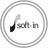 Soft-in Logo