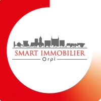 ORPI SMART Immobilier Logo