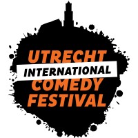 Utrecht International Comedy Festival Logo