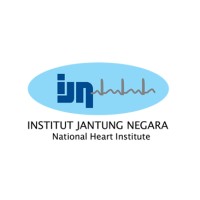 Institut Jantung Negara Malaysia Logo