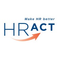 HR ACT Pte Ltd Logo