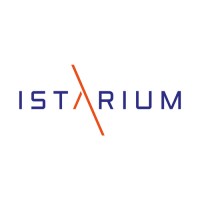 ISTARIUM Consulting Group Logo