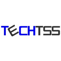 TechTSS Logo