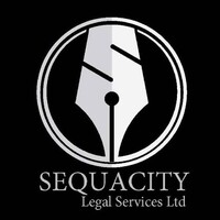 Sequacity Legal Services Logo