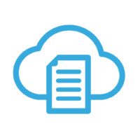 English Monitor Logo