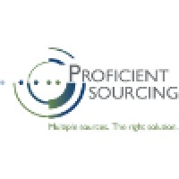 Proficient Sourcing LLC Logo