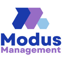 Modus Management Pty Ltd Logo