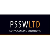 PSSW Conveyancing Solutions Logo