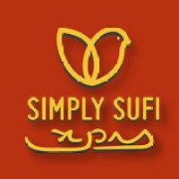 Simply Sufi XPRS Logo