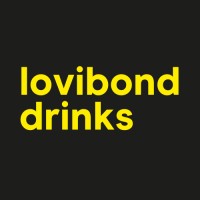 lovibond drinks Logo