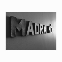 Madra Mor Productions Logo