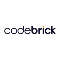 Codebrick Logo