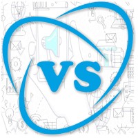 Versatile SMShub (VeUp Technologies Pvt. Ltd.) Logo