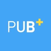 PubPlus (Acquired by ClearPier) Logo