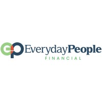 Everyday People Financial Logo