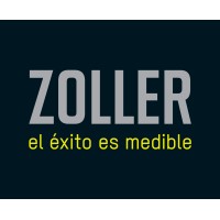 ZOLLER Ibérica Logo