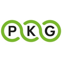 PKG Pensionskasse Logo