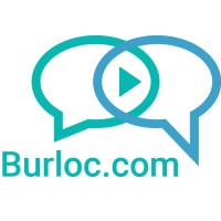 Burloc.com [BUReau voor Leerzame Online Communicatie] Logo