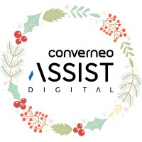 converneo ASSIST Digital Logo