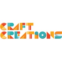 Craft Creations Limited Logo
