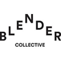 Blender Collective Logo