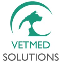 VetMedSolutions Logo