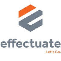 Effectuate Logo