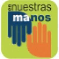 En Nuestras Manos Logo