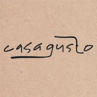Casa Gusto Logo