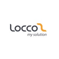 LoccoZ GROUP Logo