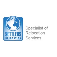 Settlers Relocation Kft. Logo