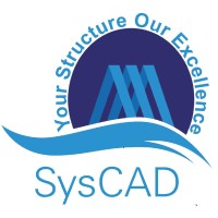 SysCAD Engineering Pvt Ltd Logo