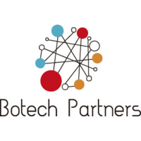 Botech Partners Logo