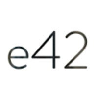 e42 Group Logo