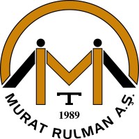 M.T MURAT RULMAN A.Ş. Logo
